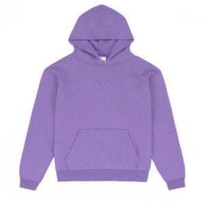Purple Barstool BFFs Sweat-Set